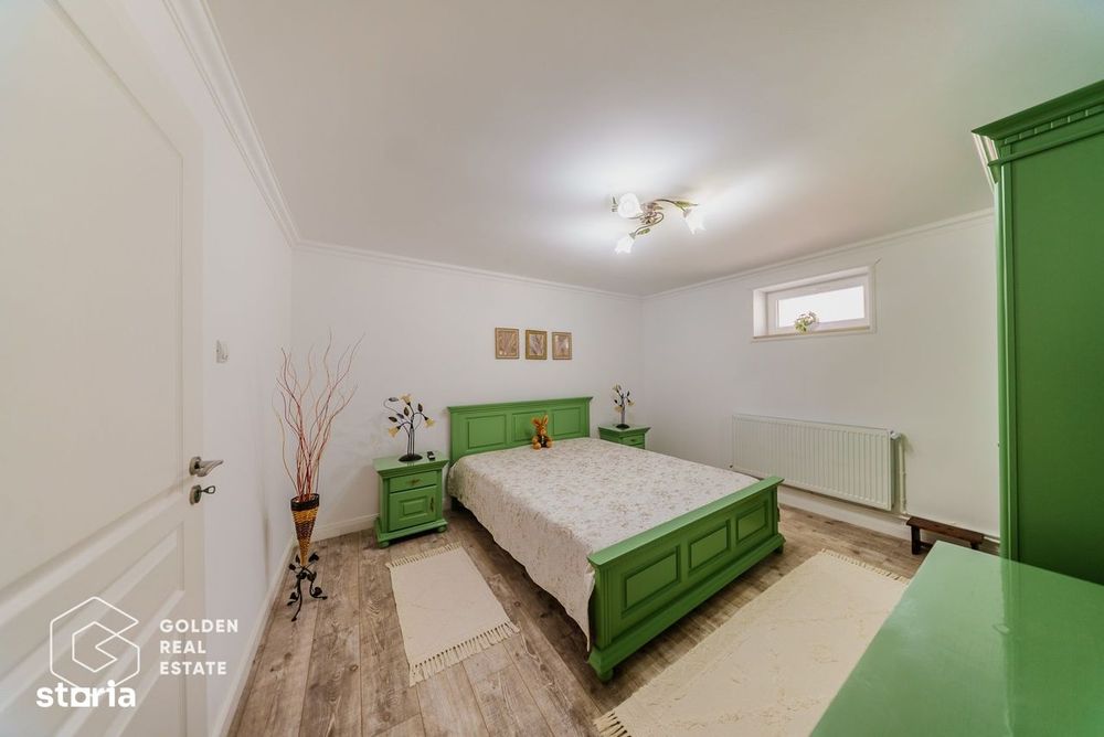 Casa in Felnac, 5 camere, teren de 1440 mp, comision 0%