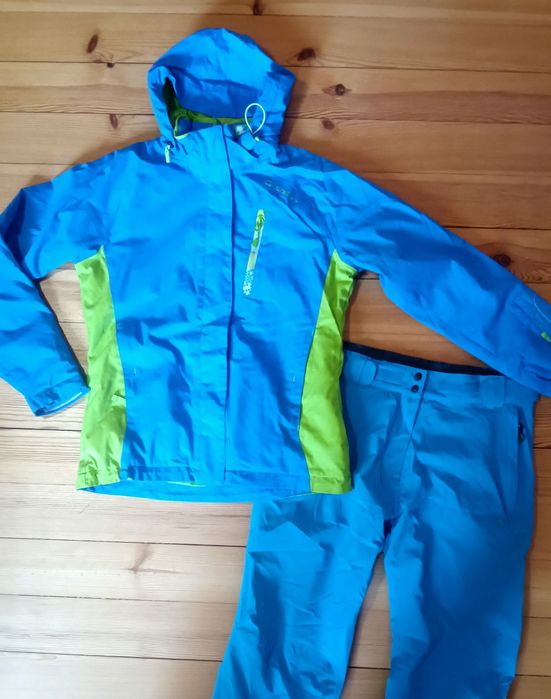 Ски екипи р-р S/M