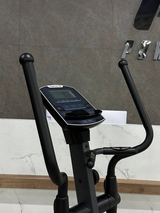 Эллептический тренажер Power GYM