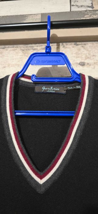 Guess by marciano S-мъжка блуза (х-917)