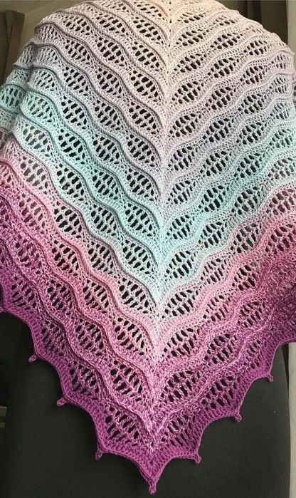 Шикарные Шали для Вас