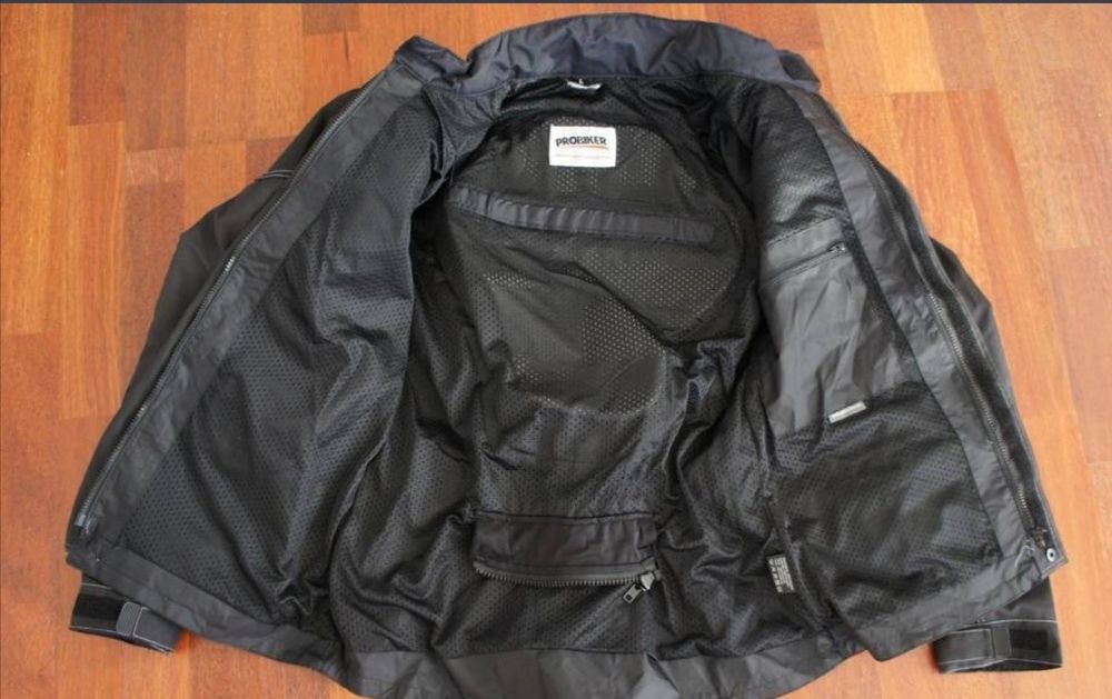 Geaca Probiker noua XXL