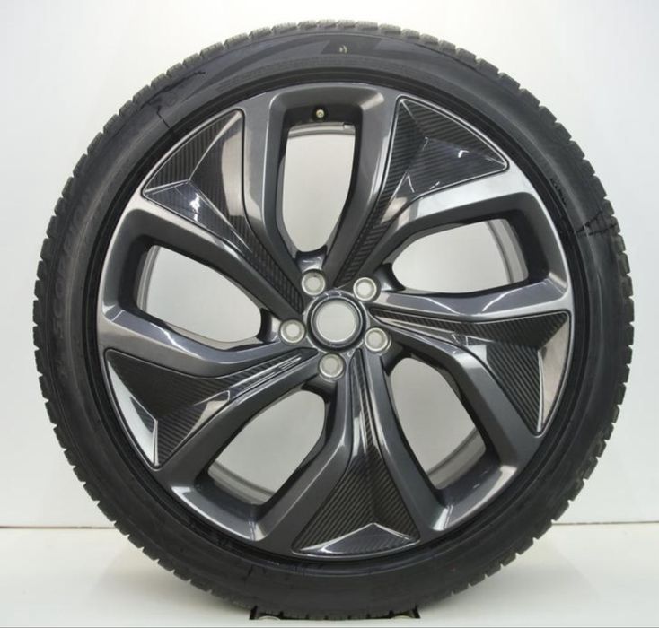 Джанти Range Rover Sport Vogue 23 цола