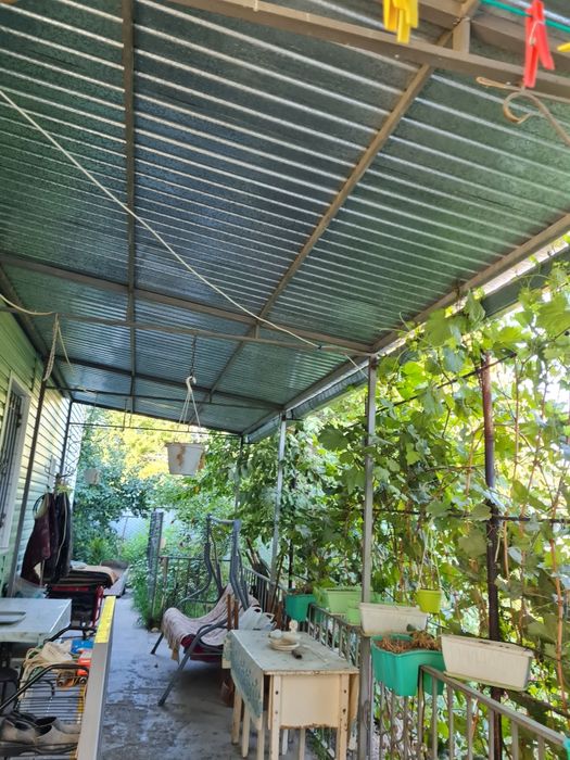 Жилой дом  продам.