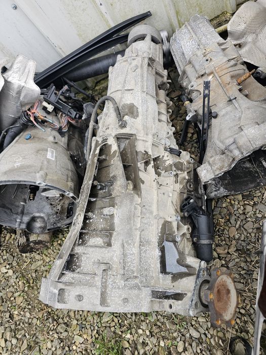 Cutie viteza Defectă/ Audi A7 /A6 /A5