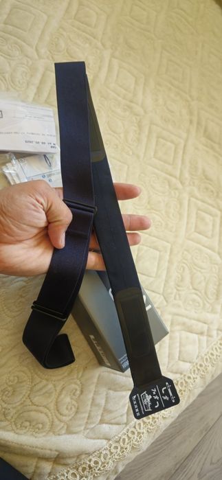 Нагрудной ремень Garmin