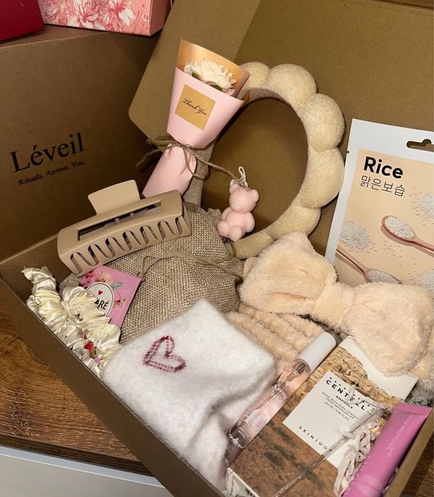 Подаръчна кутия Léveil Lumière