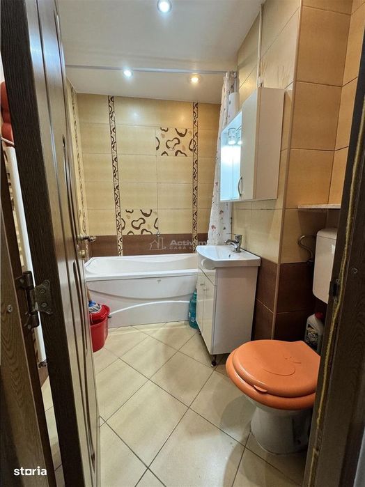 2 camere - Cepromin - etaj 1 din 10