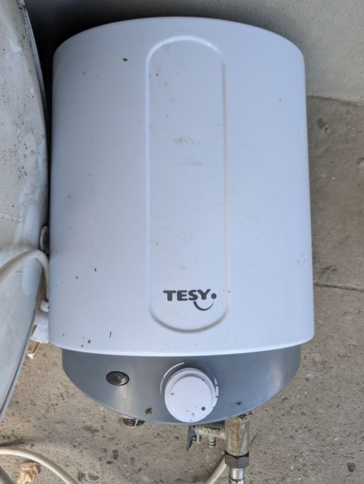 Boiler electric Tesy 6L