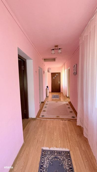 Casă Cu Teren 1.668 Mp | Bujoreni