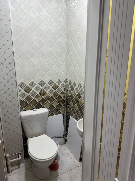 Юнусабад 11 квартал 3/9/9 (72²) продаётся квартира