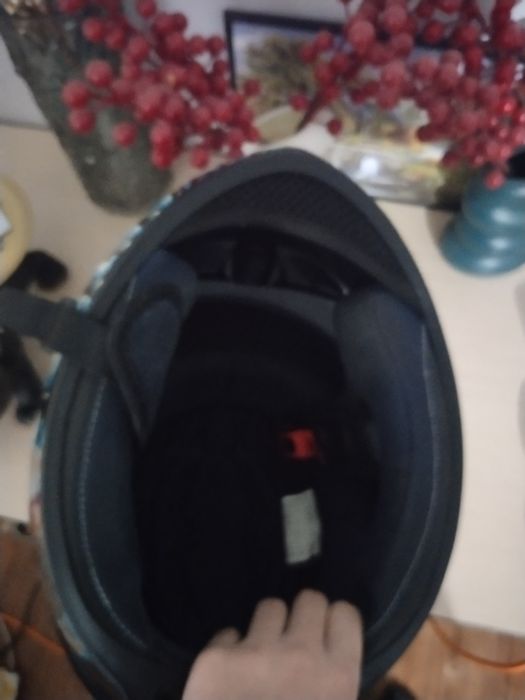 Срочно Продам Мотошлем