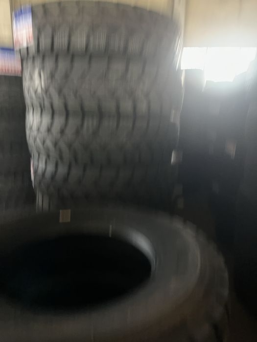 Автошины со склада