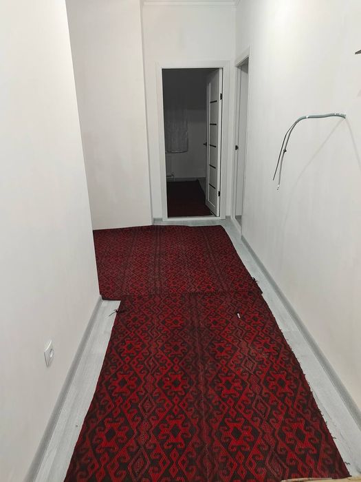 Бектемир водник мусаффо масканда