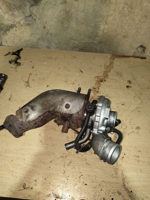 Kia/Киа Соренто  - части