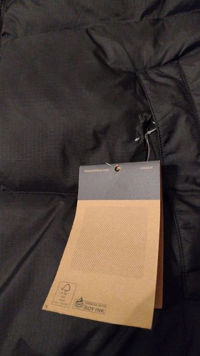 Vesta The North Face