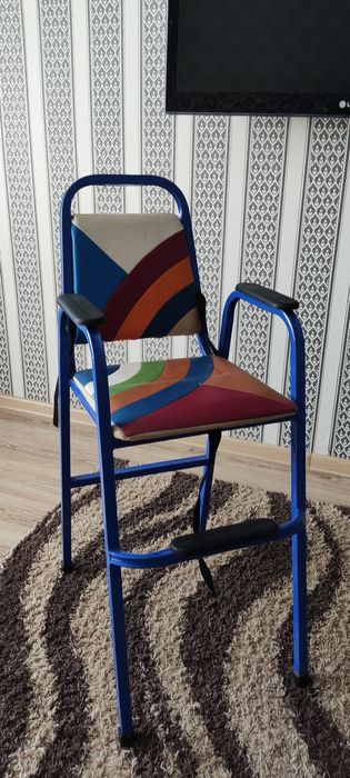 Детский стульчик