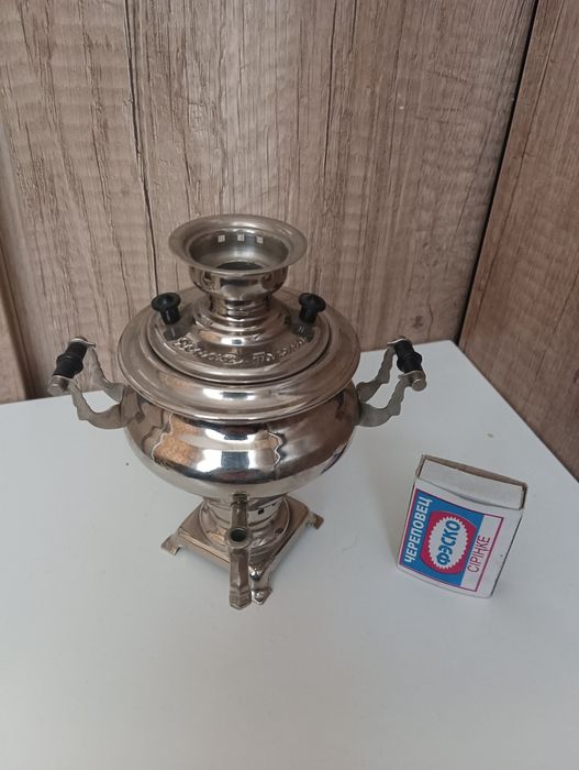 Продам самоварчик.
