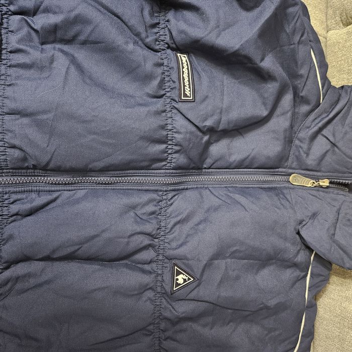 Geaca de iarna barbati, Le Coque Sportif, marimea L-XL