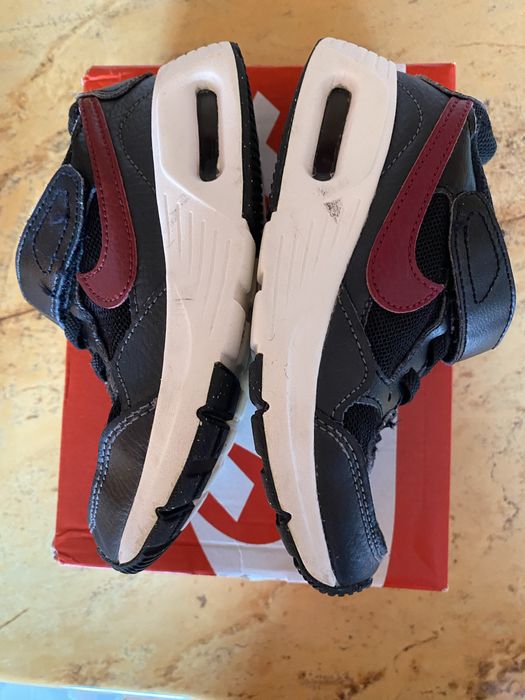 Nike Air Max SC маратонки за момче/момиче EUR 28.5/ UK 11