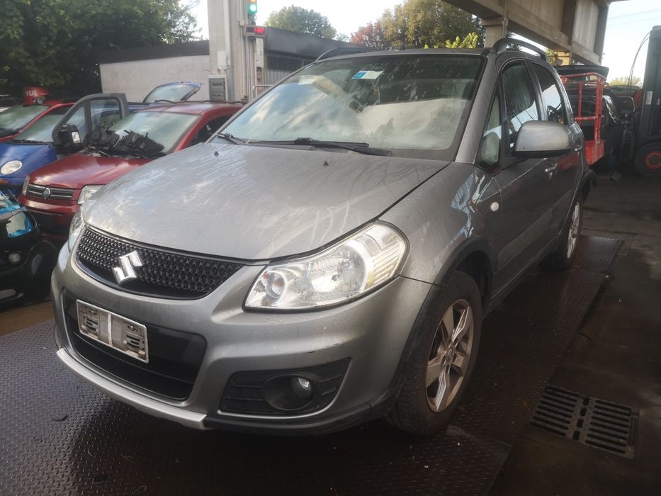 Dezmembrez Suzuki SX4 4x2 1.5 M15A