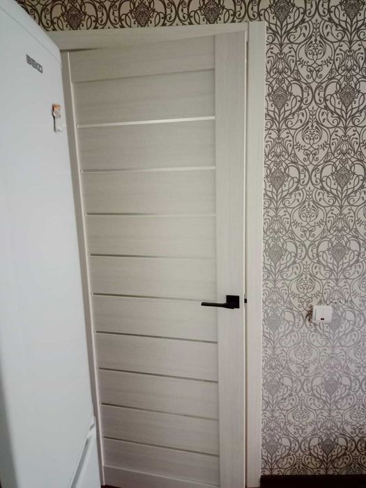 1-комнатная с ремонтом