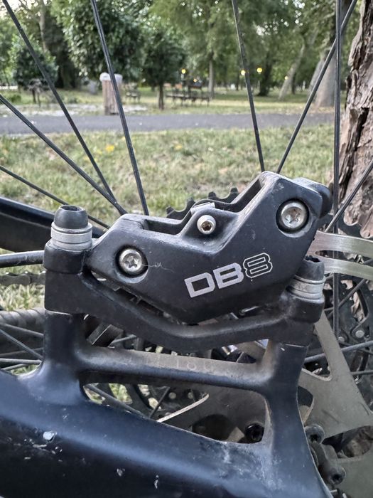 Yt Jeffsy Core 1 2024 (PRIMUL PROPRIETAR)