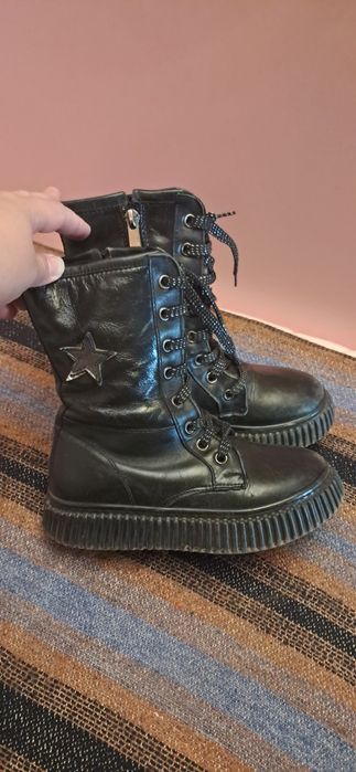 Продам обувь разная 30-31 размер