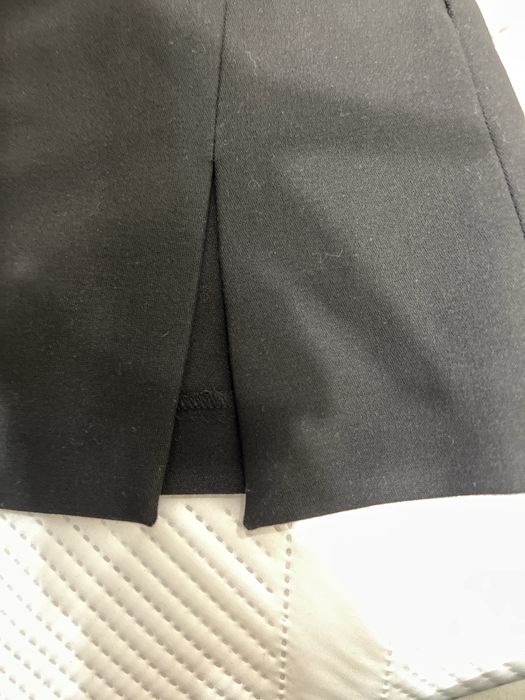 Продам черную юбку