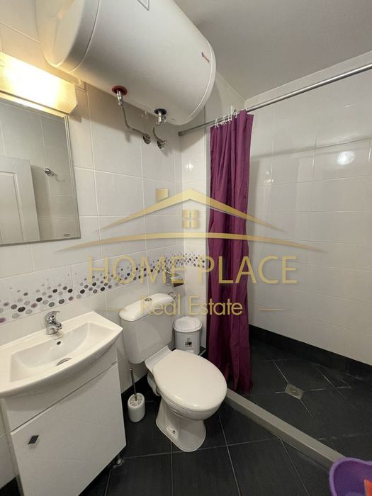 Дава се под наем Двустаен апартамент в Варна, Гранд Мол Варна - 70 кв.м за 459 € - Снимка #9