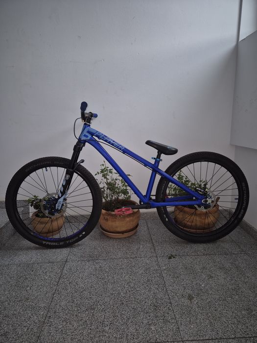 Dirt Dartmoor Player 26 Short