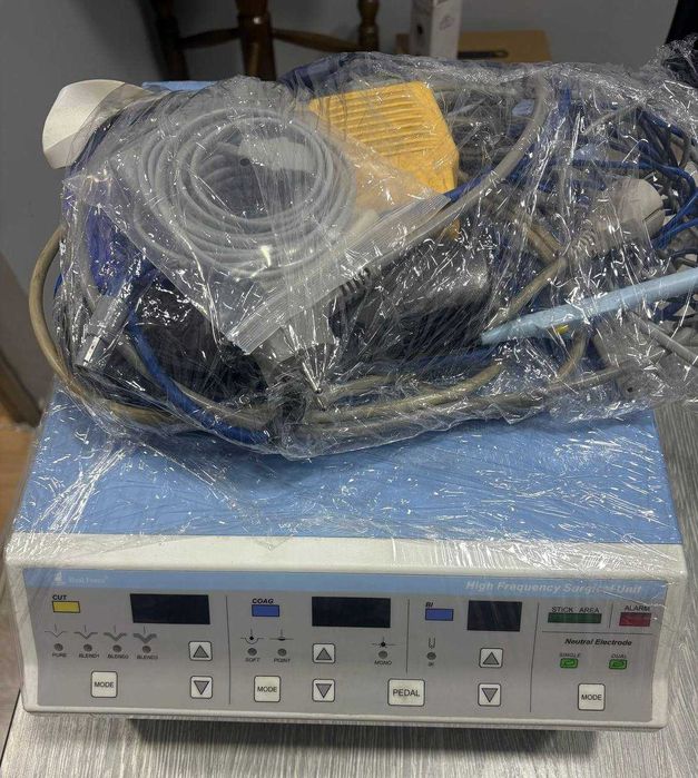 Электрохирургический коагулятор ЕВ03