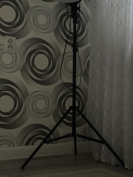 Лампа для наращивания