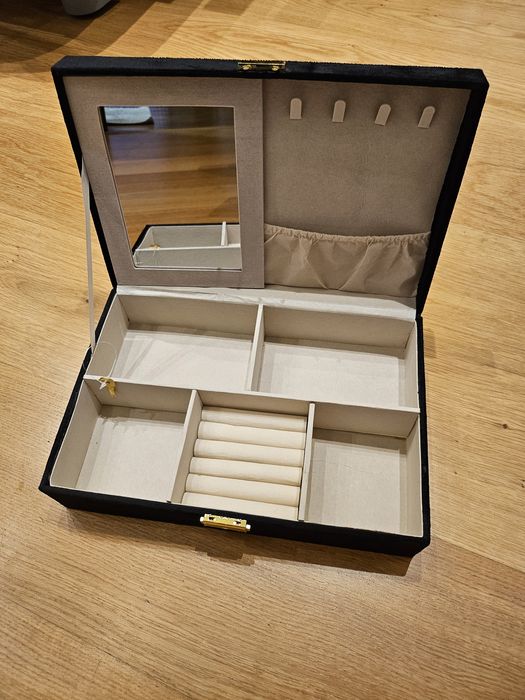 Shine Like a Diamont кутия за бижута