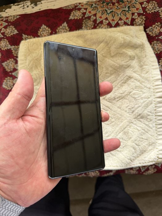 Google  pixel 6 pro pamit 8.128g holati zor iwlawi zor oqip tel qlila