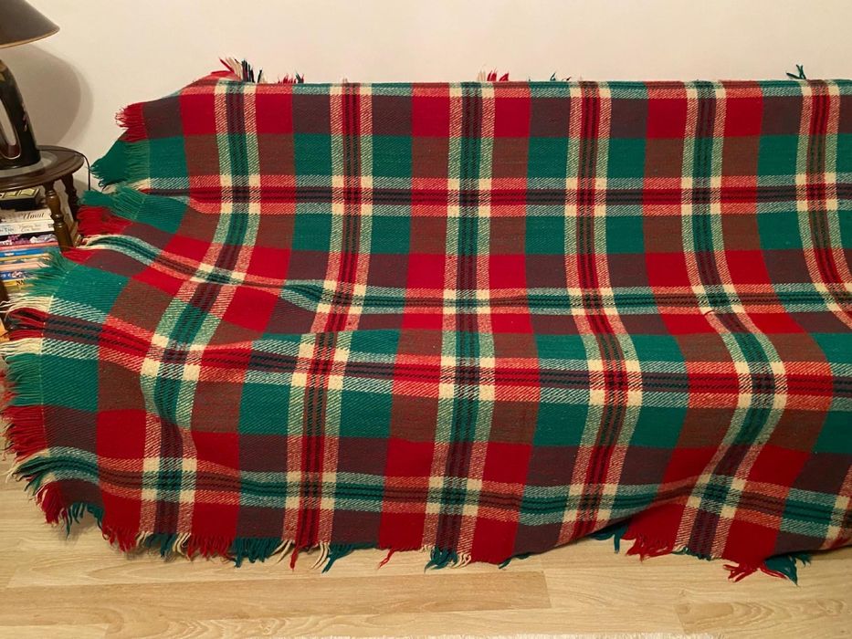 Родопски одеала