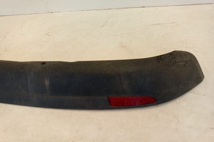 Spoiler fusta bara spate 2S6117906C Ford Fiesta a 5-a generatie