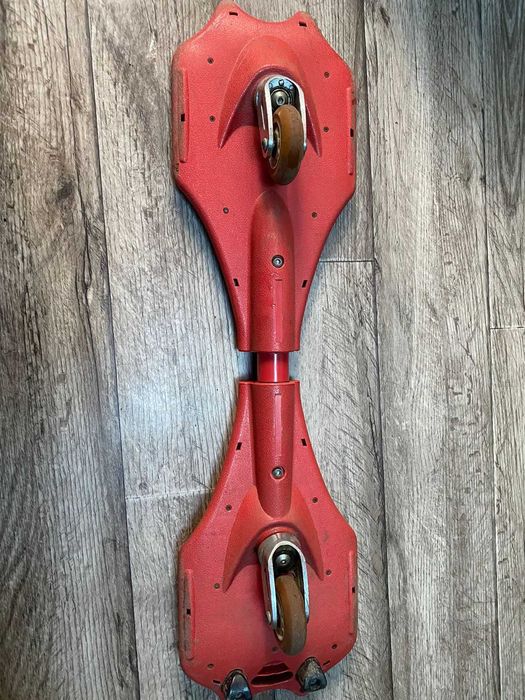 Продам стритборд