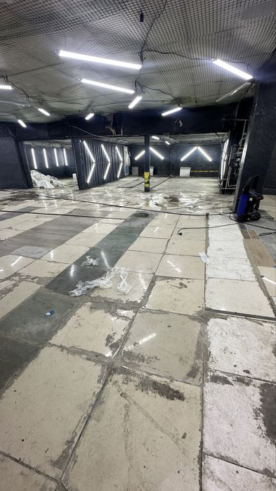 Сдам в аренду подьемники