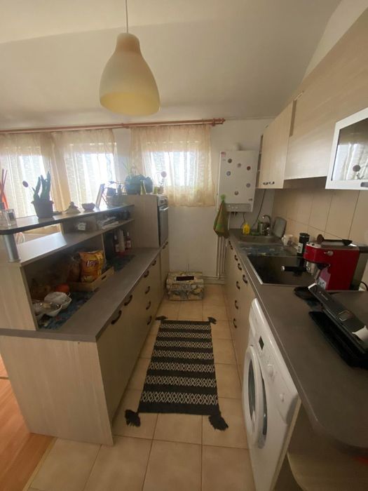 Sibiu -Vând apartament 3 camere