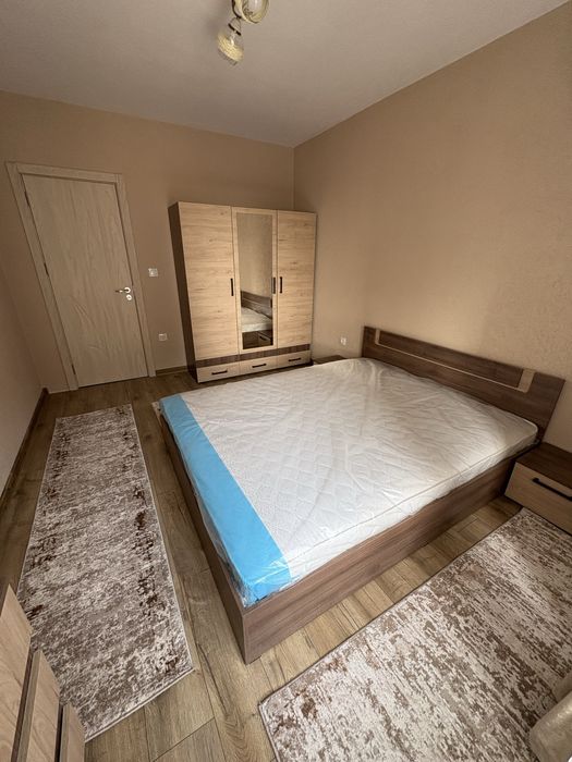 Дава се под наем Двустаен апартамент в Пловдив, Христо Смирненски - 70 кв.м за 453.39 € - Снимка #3