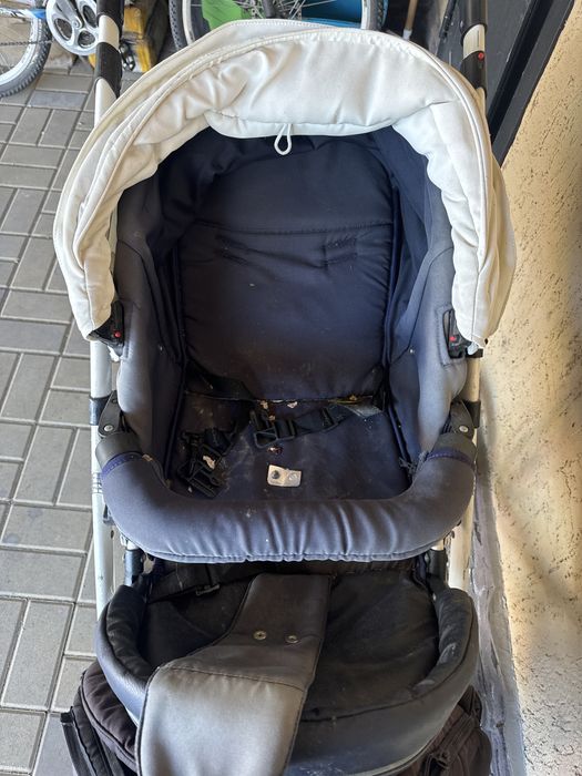 Продам коляску