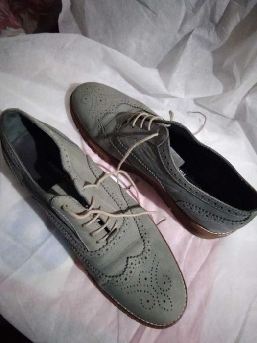 Обувки Luciano Partelli 45