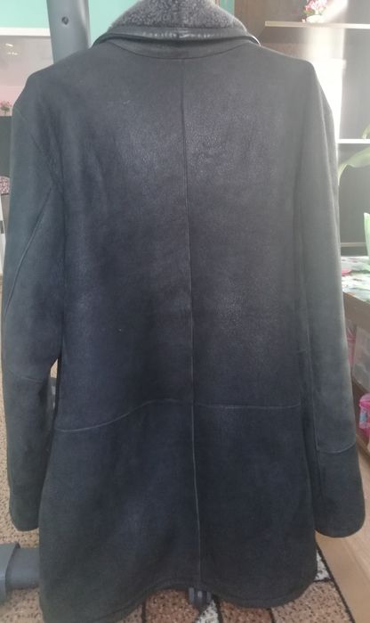 Дубленка натуральная