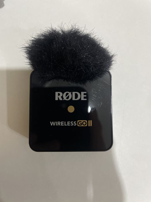 Петличка RODE