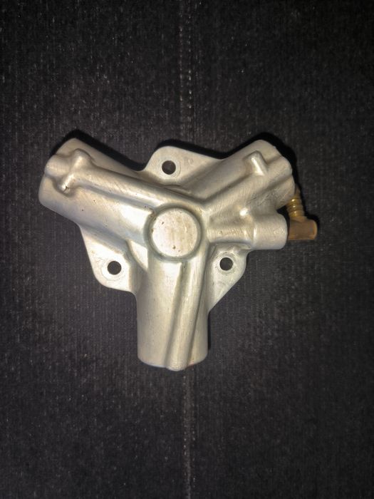 High pressure pump 1.6 fsi BAD