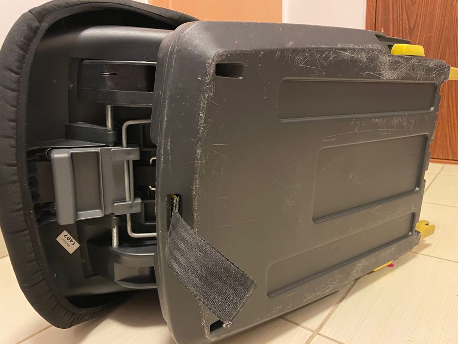 Scaun auto Peg Perego Viaggio1 DuoFix