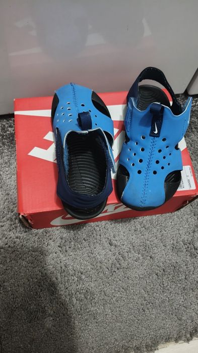 Sandale Nike mărimea 26 (16,5cm))