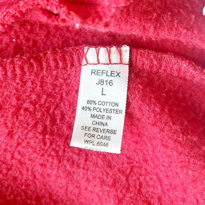 Jachetă colegiu american / Varsity jacket Reflex mărimea S-M