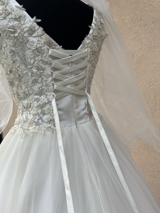 Rochie de mireasă